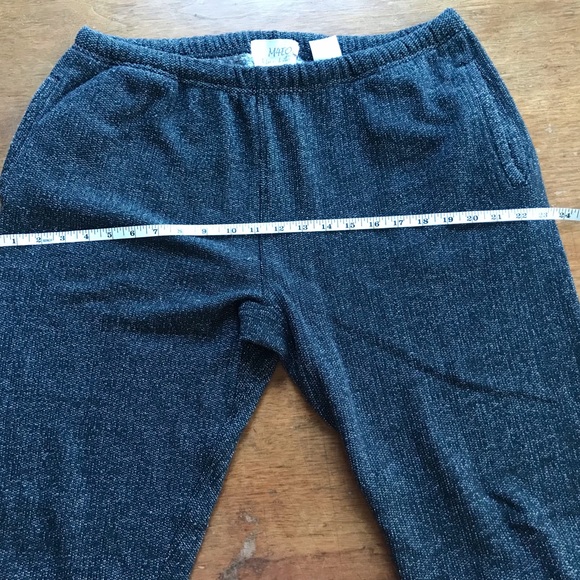 2 PAIRS OF SWEATPANTS FROM CAMPUS CREW - Picture 7 of 10